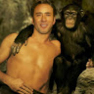 Meet your Posher, Nippleless